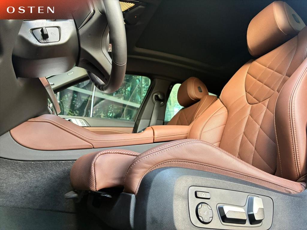 BMW-X6-3.0 TWINPOWER GASOLINA XDRIVE40I M SPORT AUTOMÁTICO