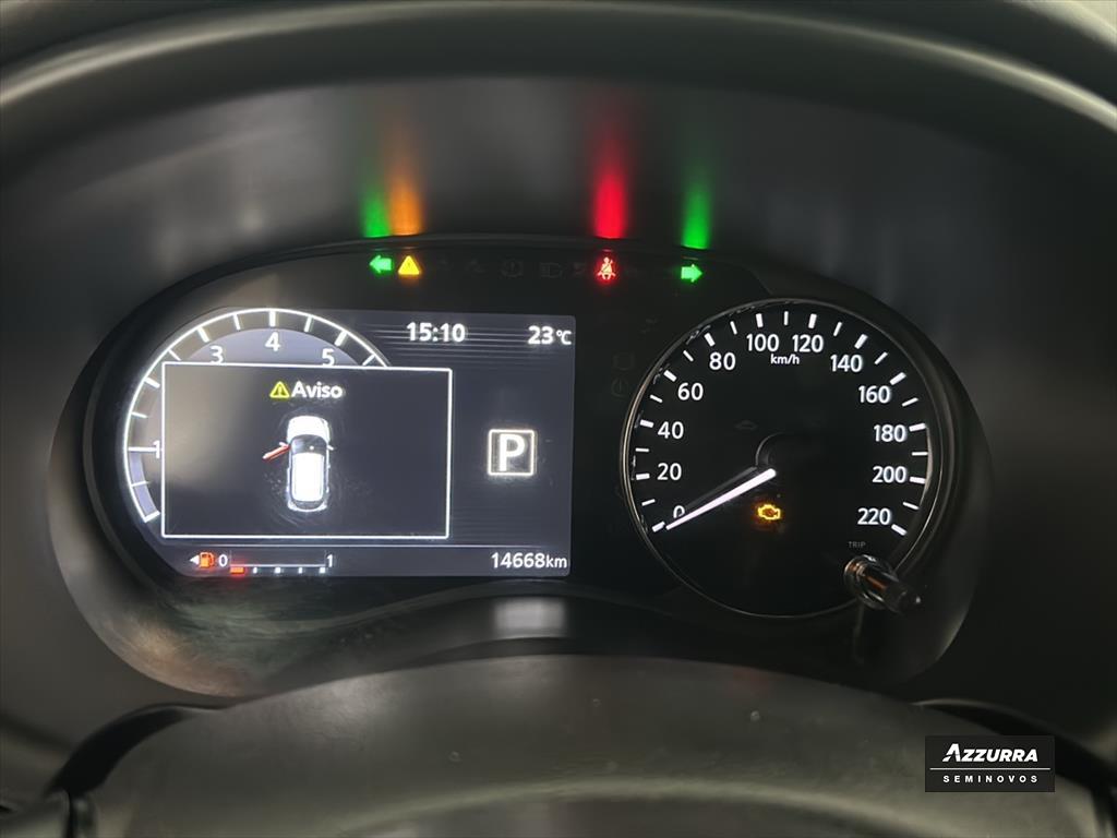 KICKS 1.6 16V FLEXSTART ADVANCE XTRONIC11