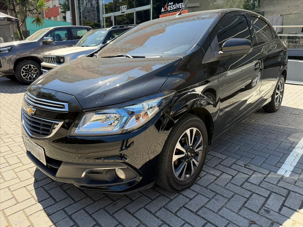 ONIX 1.4 MPFI LTZ 8V FLEX 4P MANUAL18