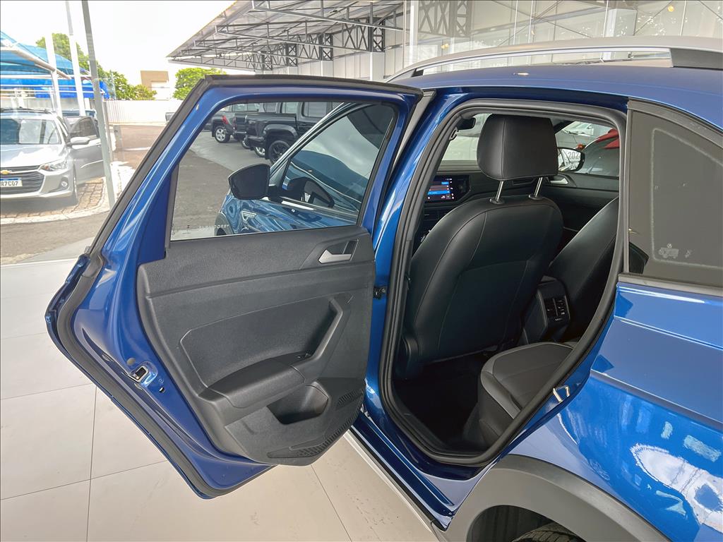 NIVUS 1.0 200 TSI TOTAL FLEX HIGHLINE AUTOMÁTICO16