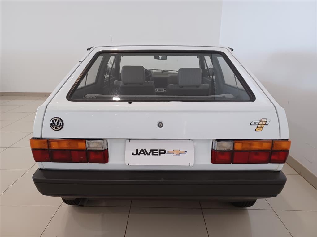 VW - Volkswagen-GOL-1.0 8V GASOLINA 2P MANUAL