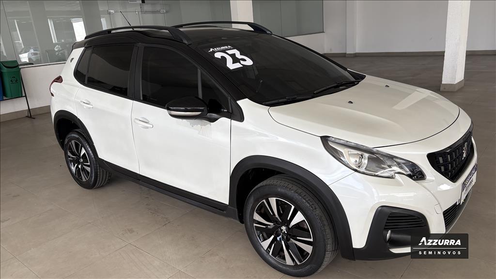 2008 1.6 16V FLEX ROADTRIP 4P AUTOMÁTICO2