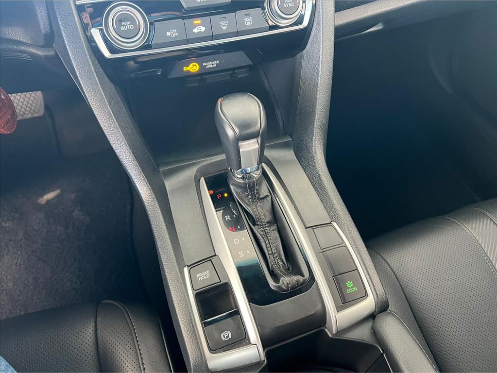 CIVIC 2.0 16V FLEXONE EXL 4P CVT13