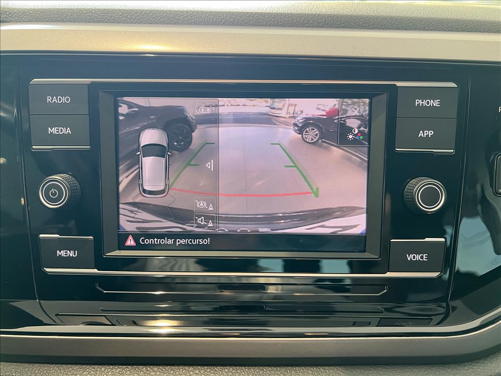 NIVUS 1.0 200 TSI TOTAL FLEX COMFORTLINE AUTOMÁTICO