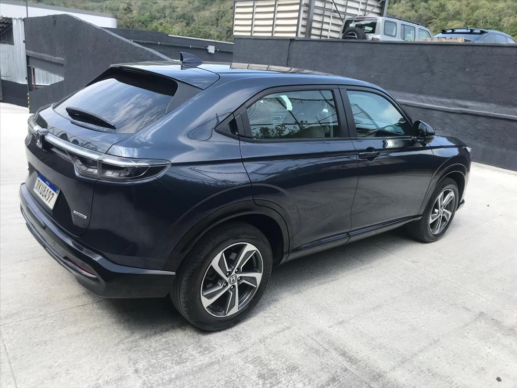 HR-V 1.5 DI I-VTEC TURBO FLEX TOURING CVT4