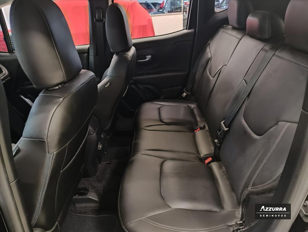 RENEGADE 1.3 T270 TURBO FLEX SPORT AT613