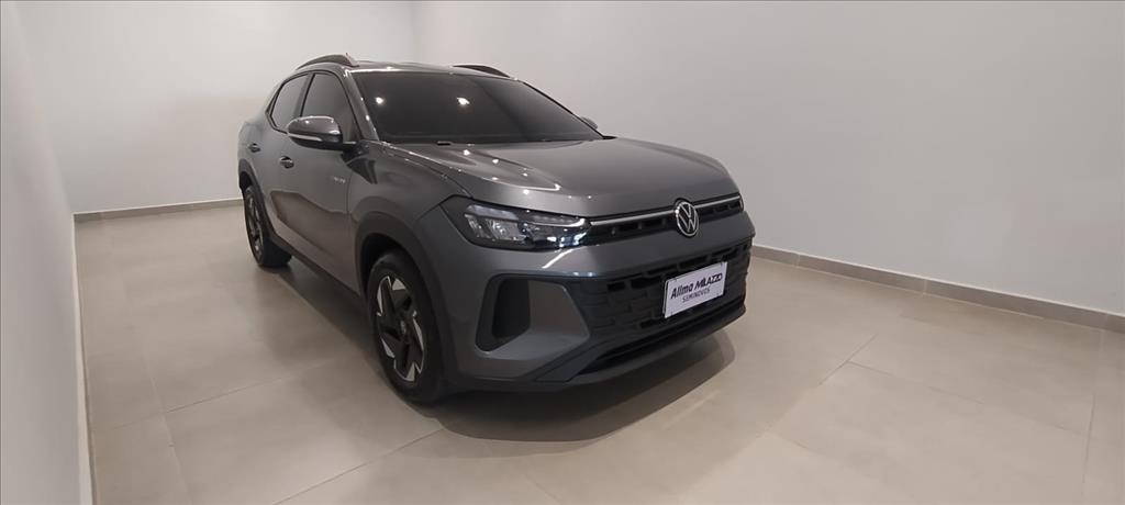 TERA 1.0 170 TSI COMFORT AUTOMÁTICO