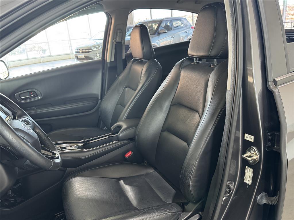 HR-V 1.8 16V FLEX EXL 4P AUTOMÁTICO13