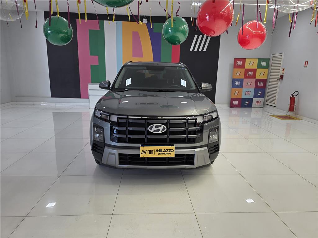 CRETA 1.0 TGDI FLEX COMFORT AUTOMÁTICO1