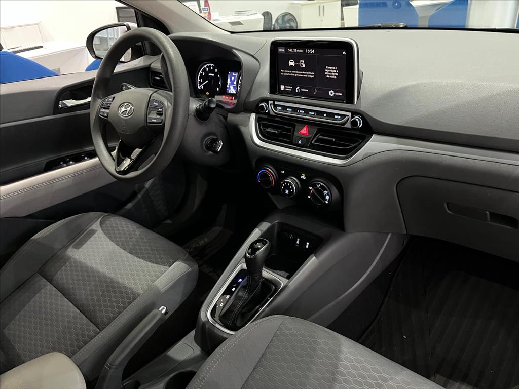 Hyundai-HB20S-1.0 TGDI FLEX VISION AUTOMÁTICO