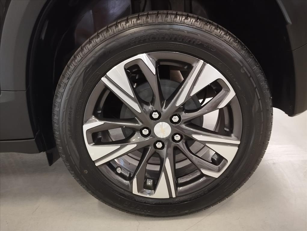 TRACKER 1.2 TURBO FLEX PREMIER AUTOMÁTICO10