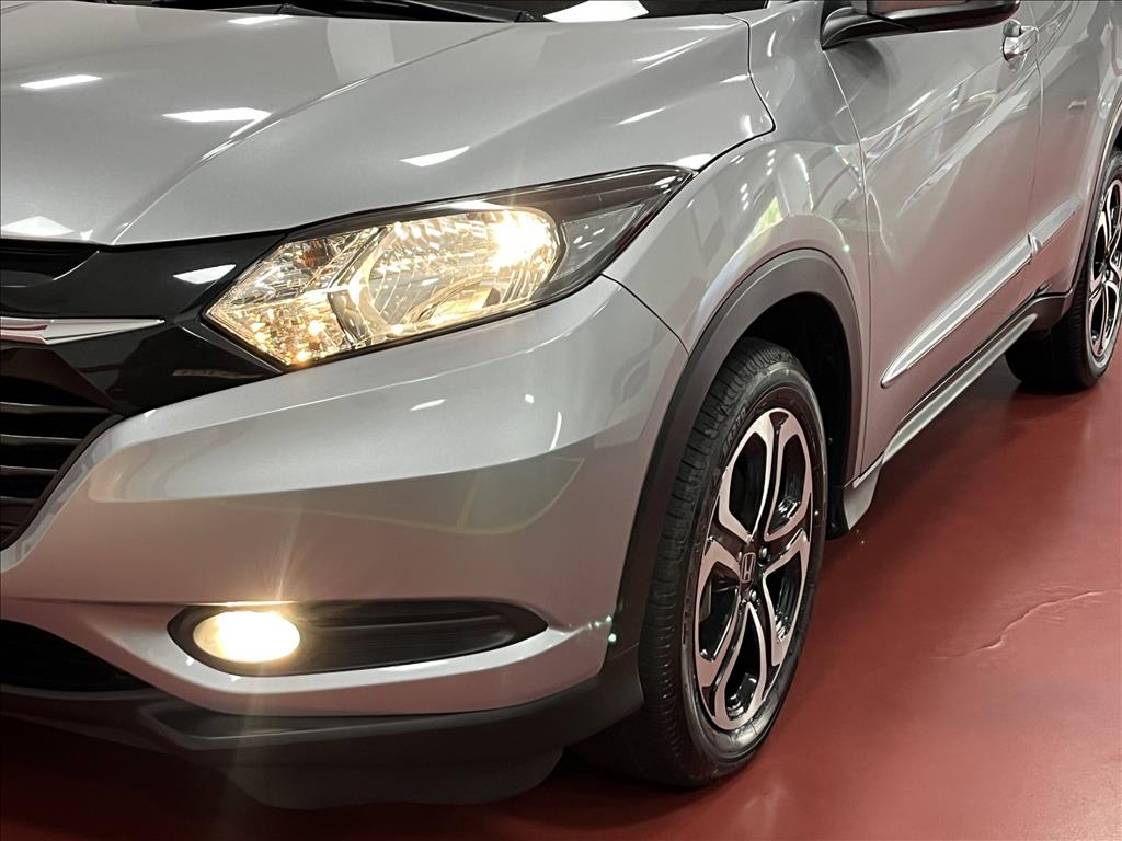 HR-V 1.8 16V FLEX EX 4P AUTOMÁTICO4