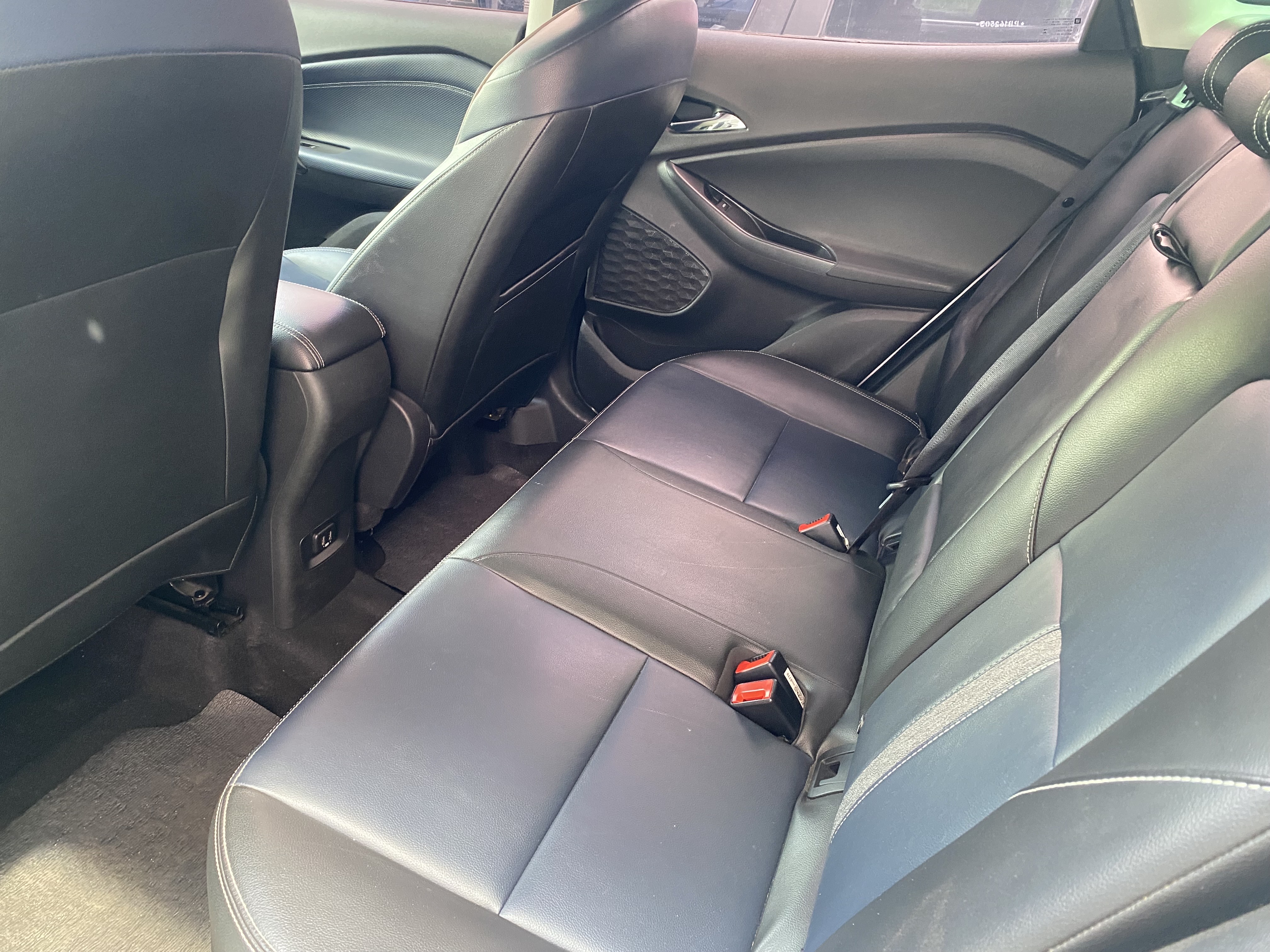 TRACKER 1.0 TURBO FLEX PREMIER AUTOMÁTICO13