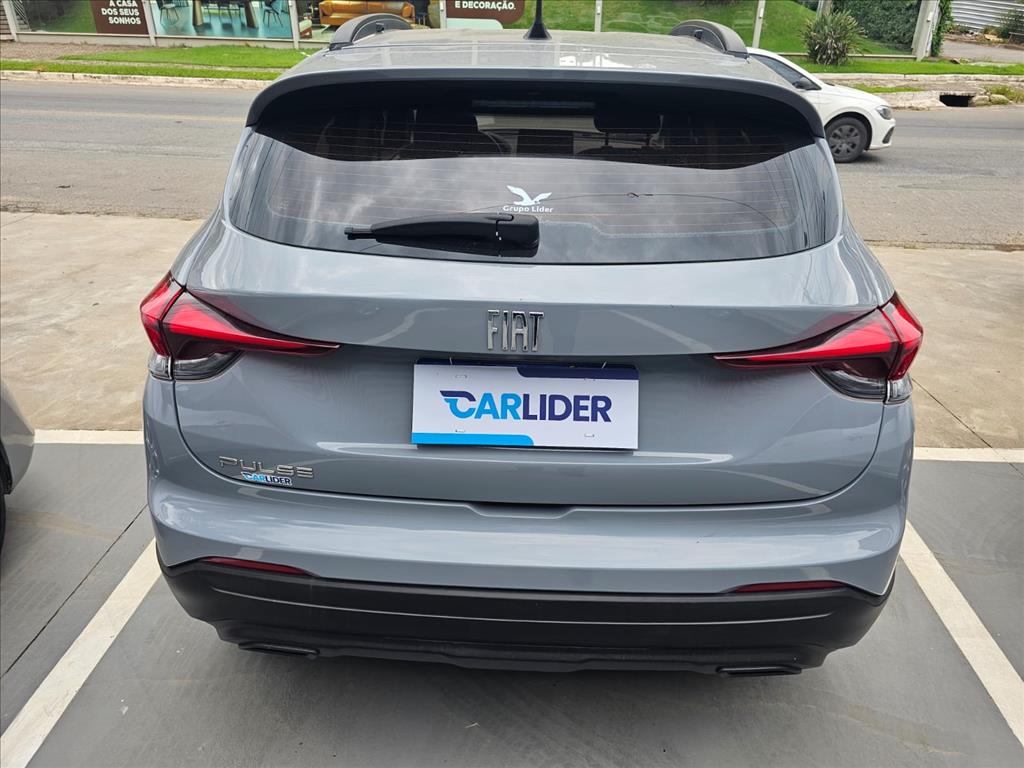 PULSE 1.3 FLEX DRIVE CVT2