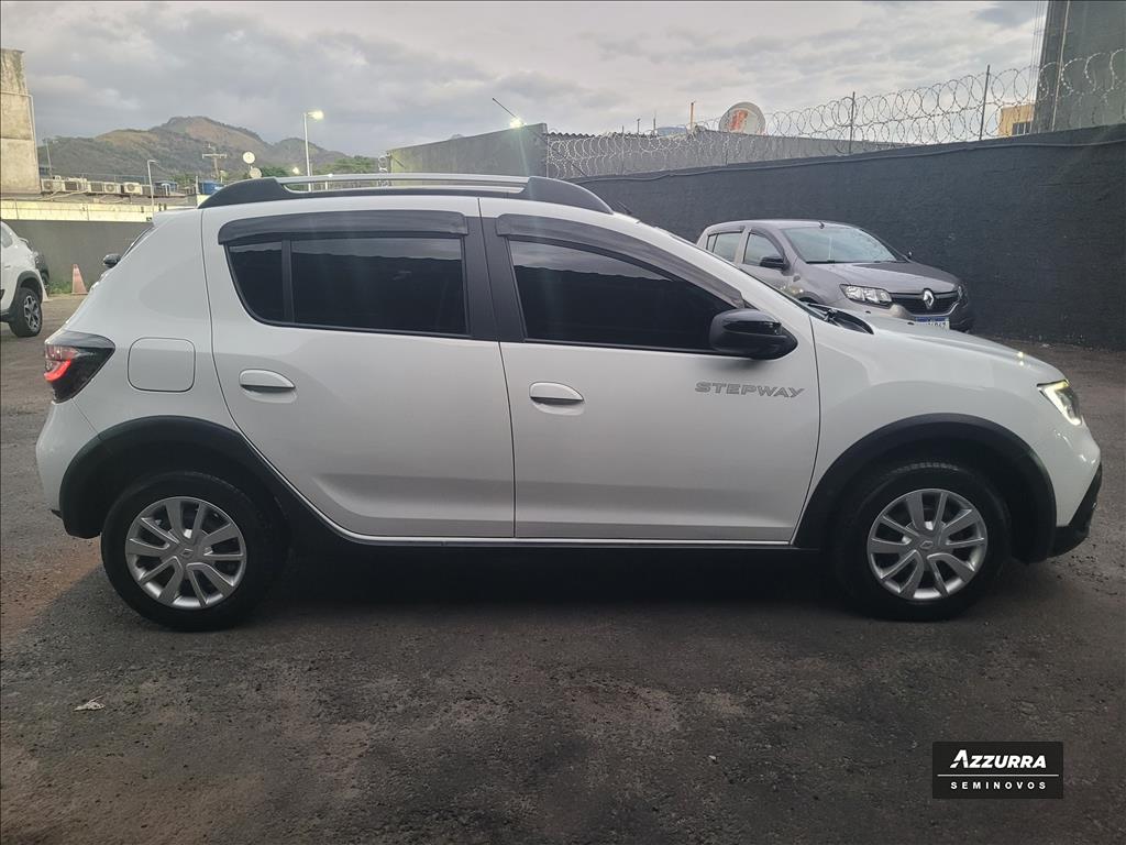 SANDERO 1.0 12V SCE FLEX S EDITION MANUAL