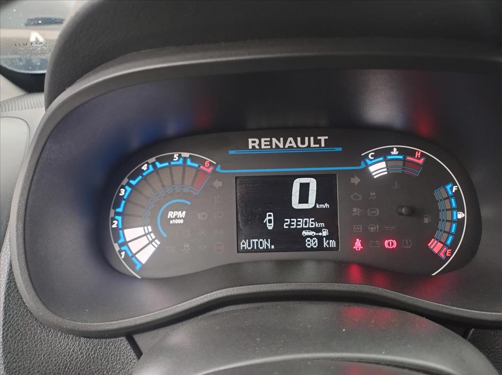 KWID 1.0 12V SCE FLEX OUTSIDER MANUAL11