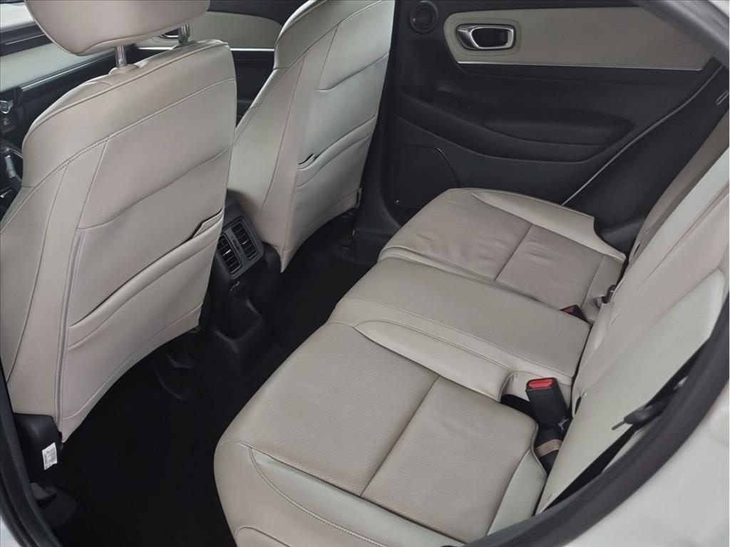 HR-V 1.5 DI I-VTEC TURBO FLEX TOURING CVT6