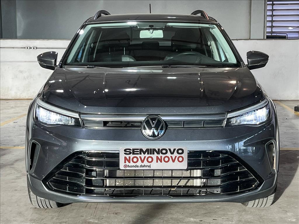 NIVUS 1.0 200 TSI TOTAL FLEX SENSE AUTOMÁTICO12