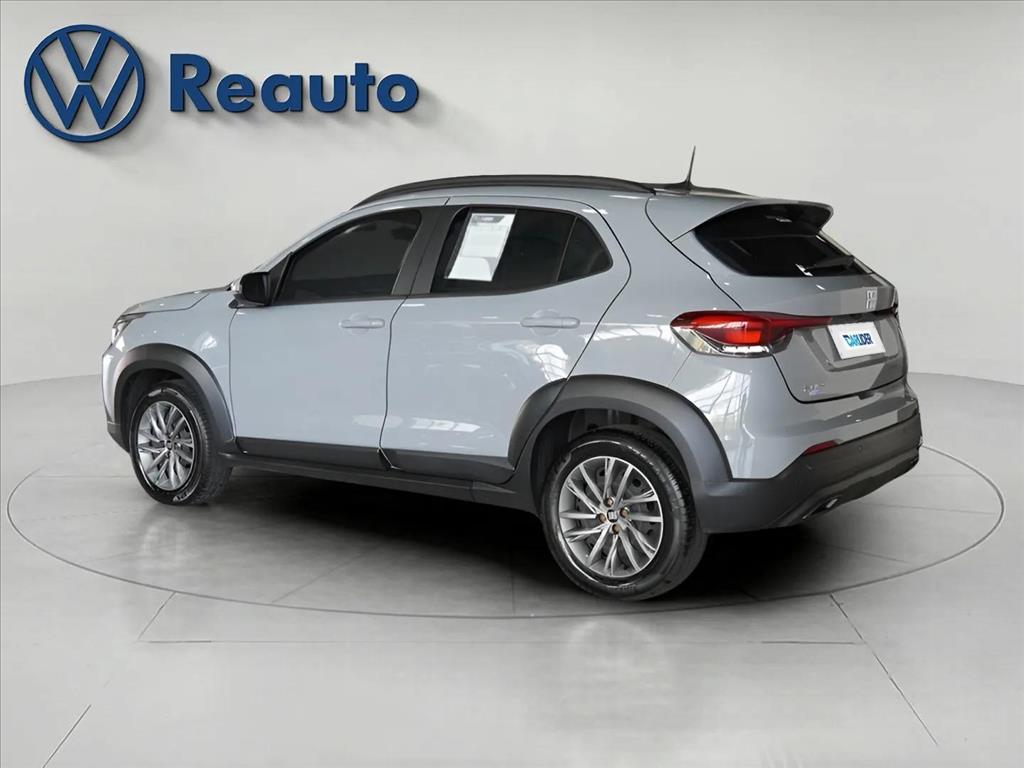 PULSE 1.3 FLEX DRIVE CVT6