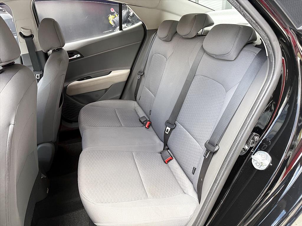 Hyundai Hb20S - 1.0 12V FLEX EVOLUTION MANUAL