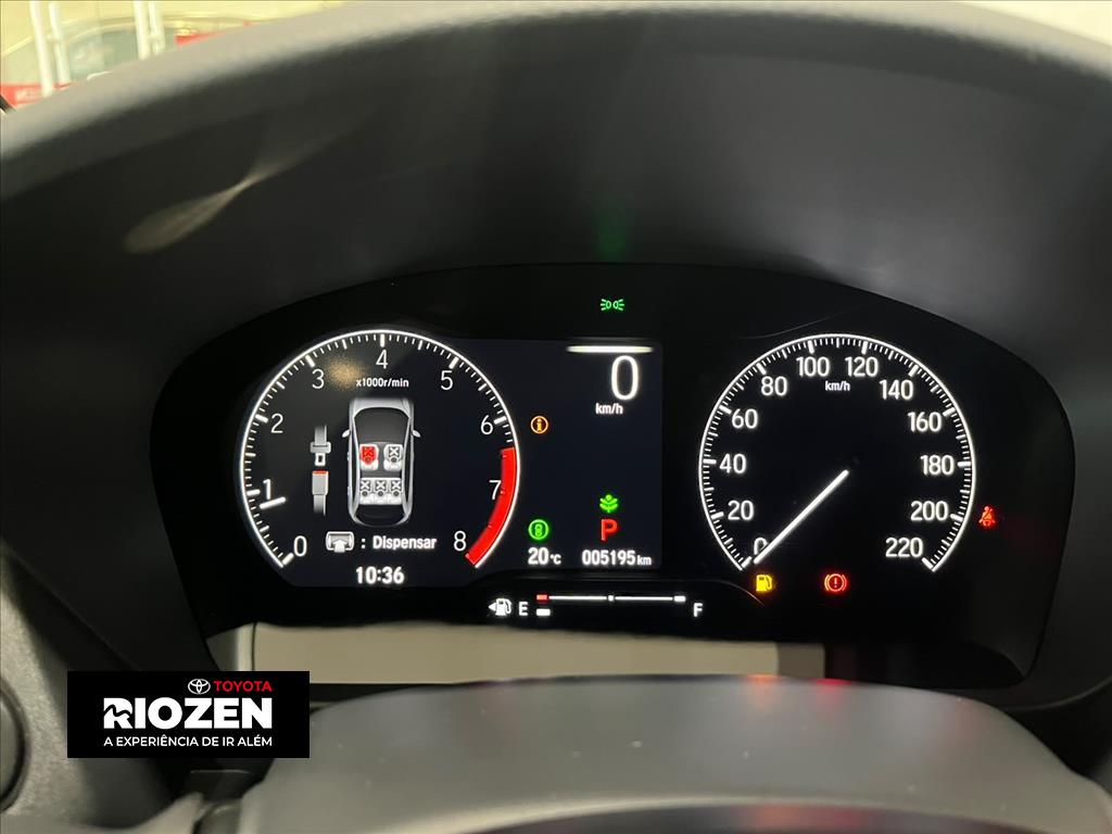 CITY 1.5 i-VTEC FLEX TOURING CVT8