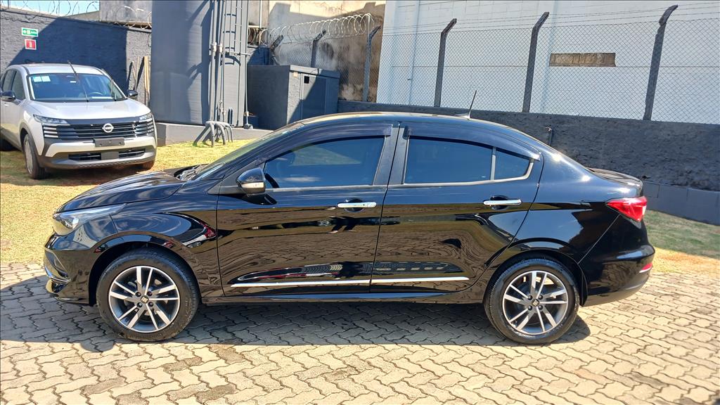 CRONOS 1.3 FIREFLY FLEX PRECISION CVT5