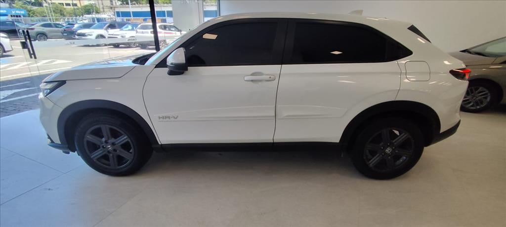 HR-V 1.5 DI I-VTEC FLEX EXL CVT5