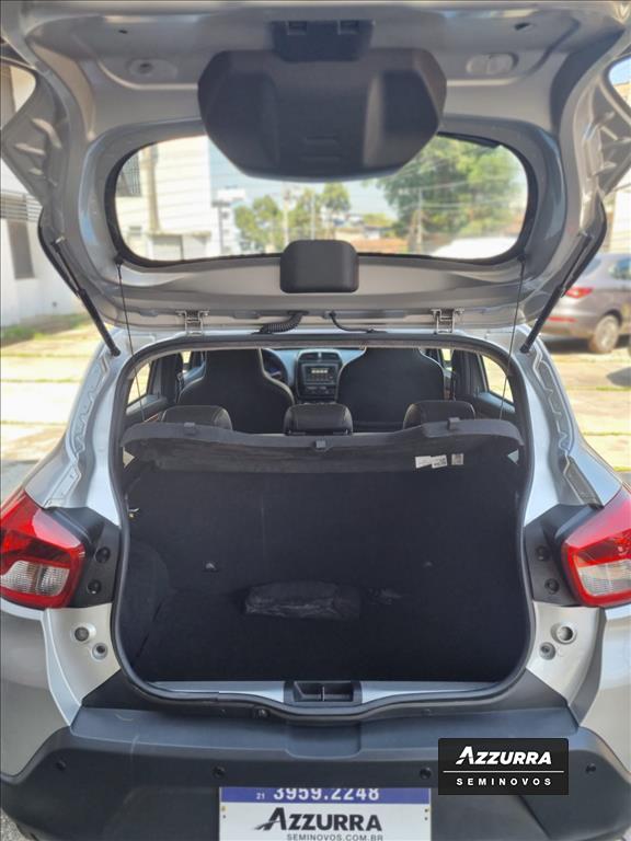 KWID 1.0 12V SCE FLEX OUTSIDER MANUAL8