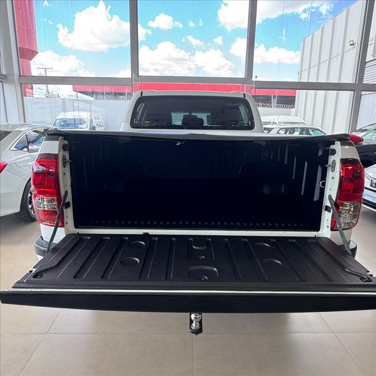 HILUX 2.8 D-4D TURBO DIESEL CD SR 4X4 AUTOMÁTICO6