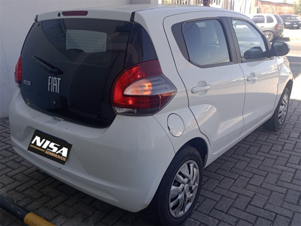 MOBI 1.0 FIREFLY FLEX DRIVE MANUAL1