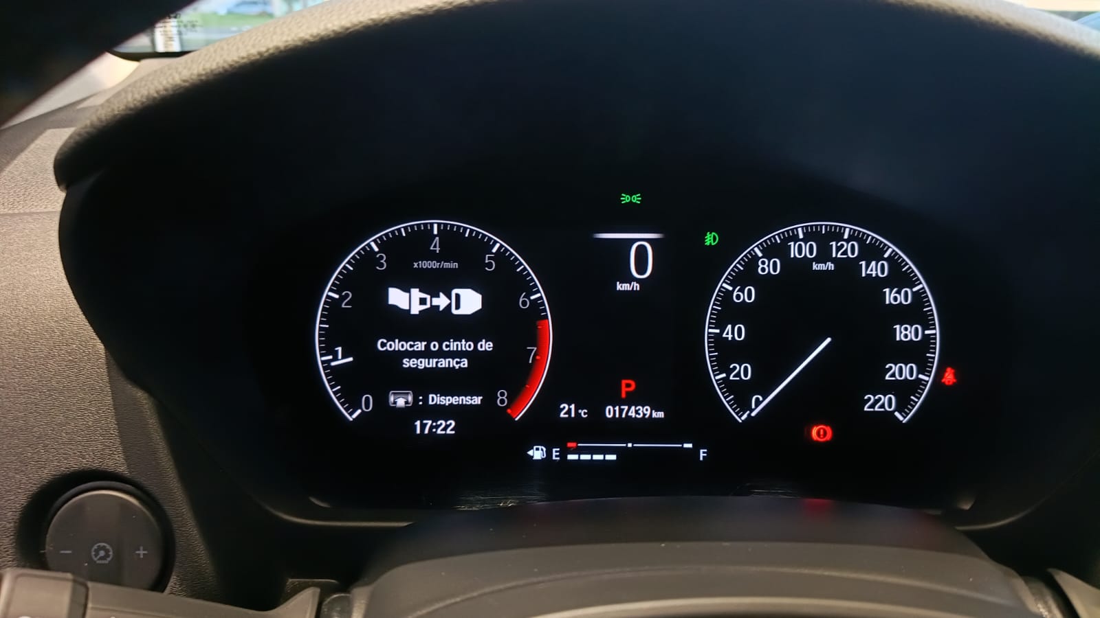CITY 1.5 i-VTEC FLEX EXL CVT9