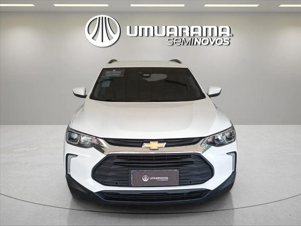 TRACKER 1.0 TURBO FLEX LTZ AUTOMÁTICO0