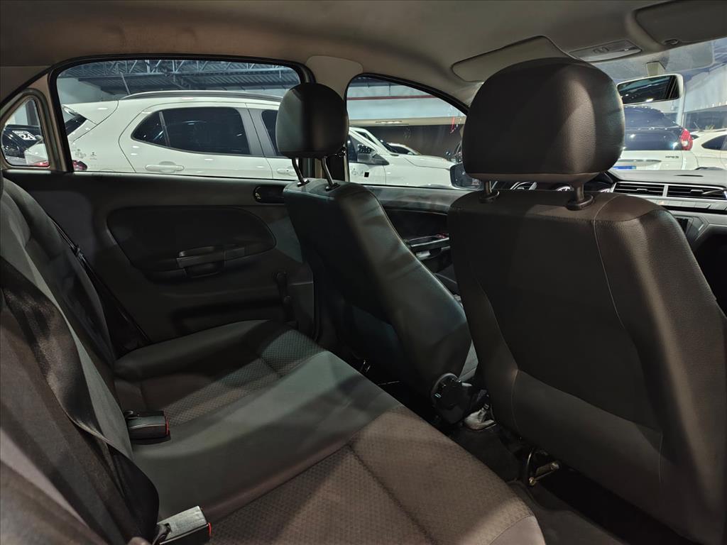 GOL 1.0 12V MPI TOTALFLEX 4P MANUAL GOL 1.0 12V MPI TOTALFLEX 4P MANUAL