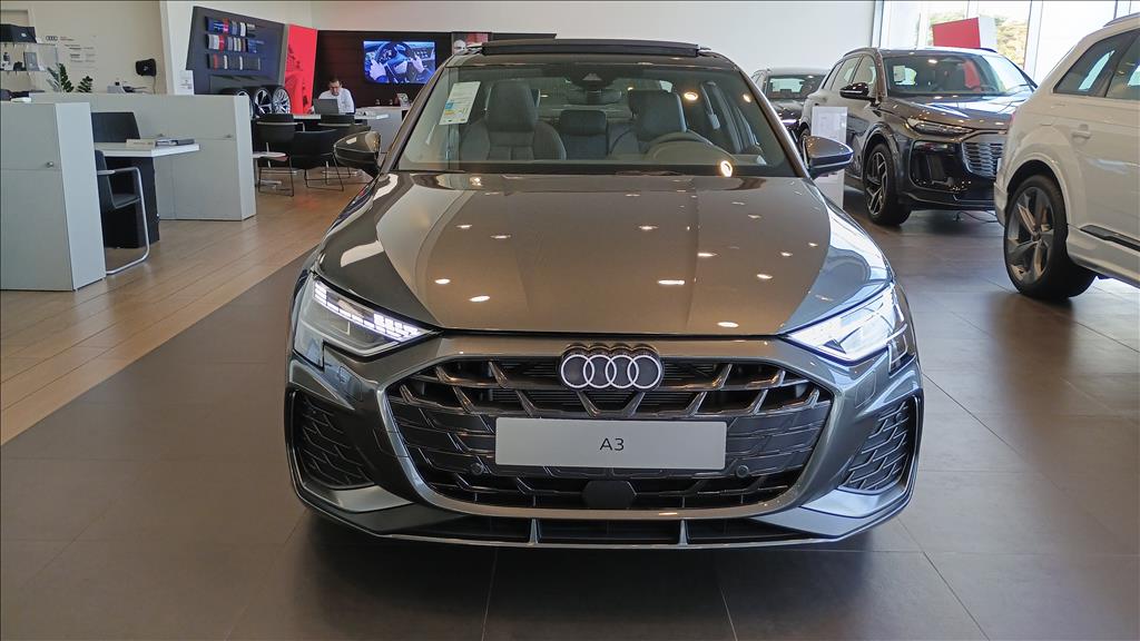 A3 2.0 40 TFSI GASOLINA SEDAN PERFORMANCE S-TRONIC1