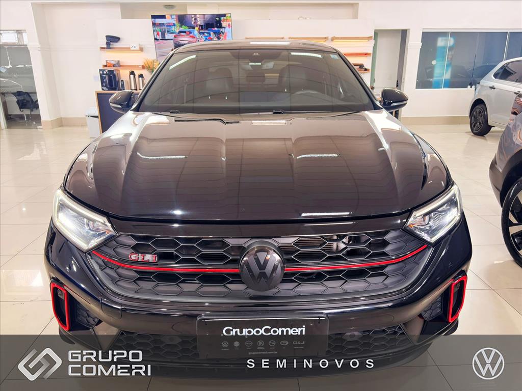 JETTA 2.0 350 TSI GASOLINA GLI DSG12