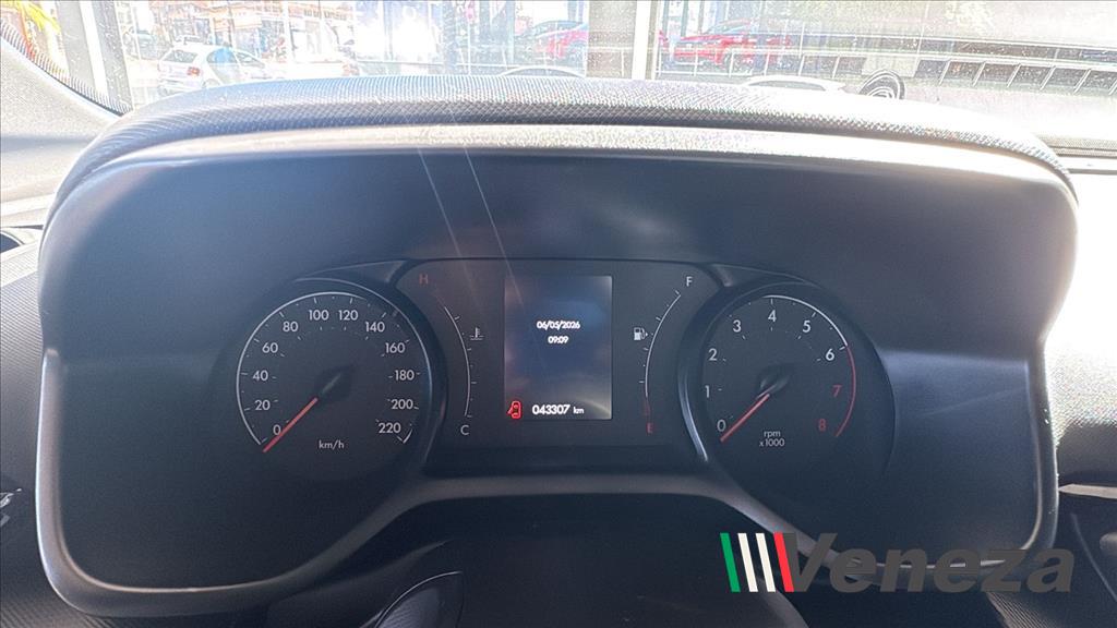 PULSE 1.3 FLEX DRIVE CVT5