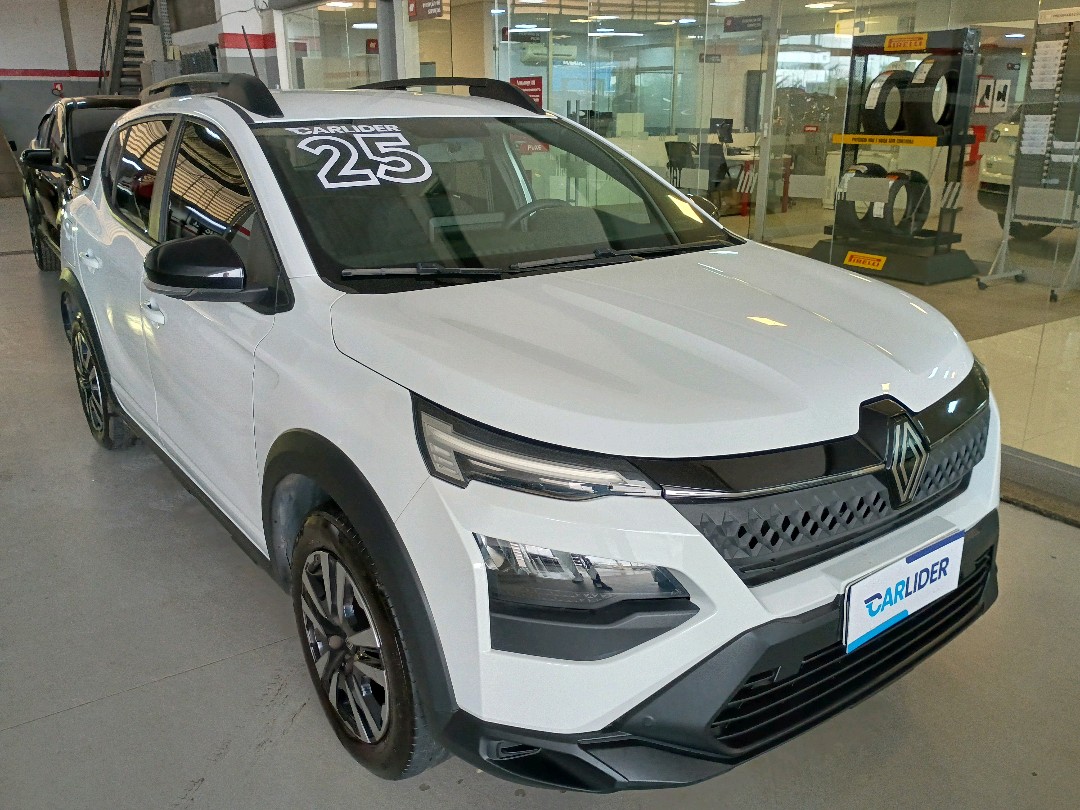 KARDIAN 1.0 TCE FLEX EVOLUTION MANUAL4