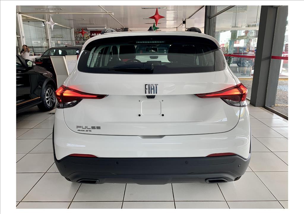 PULSE 1.3 FLEX DRIVE CVT PULSE 1.3 FLEX DRIVE CVT