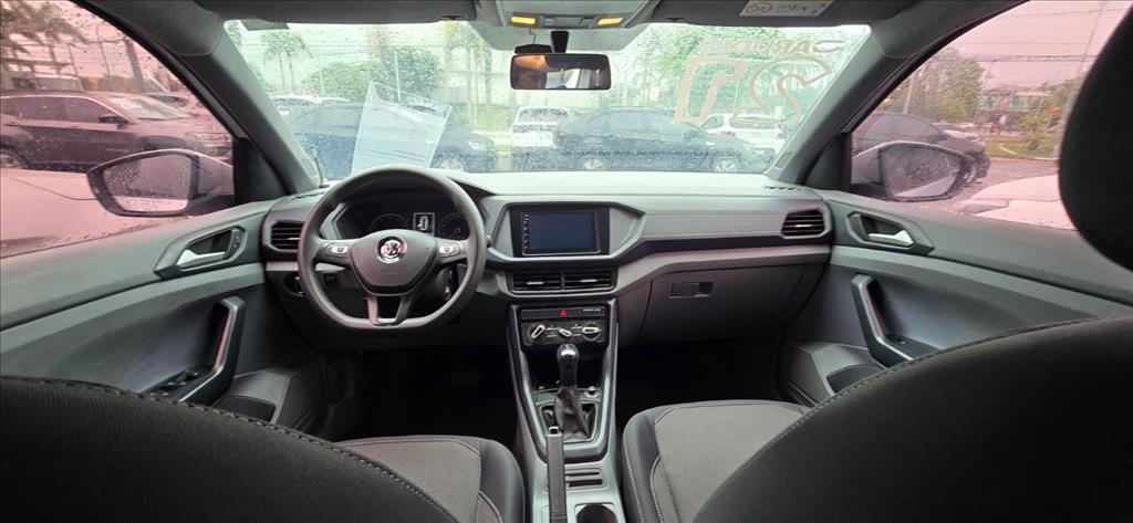 T-CROSS 1.0 200 TSI TOTAL FLEX SENSE AUTOMÁTICO11