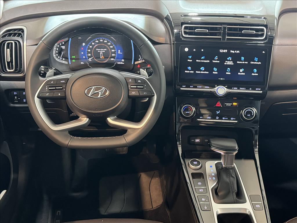 CRETA 1.0 TGDI FLEX PLATINUM AUTOMÁTICO7