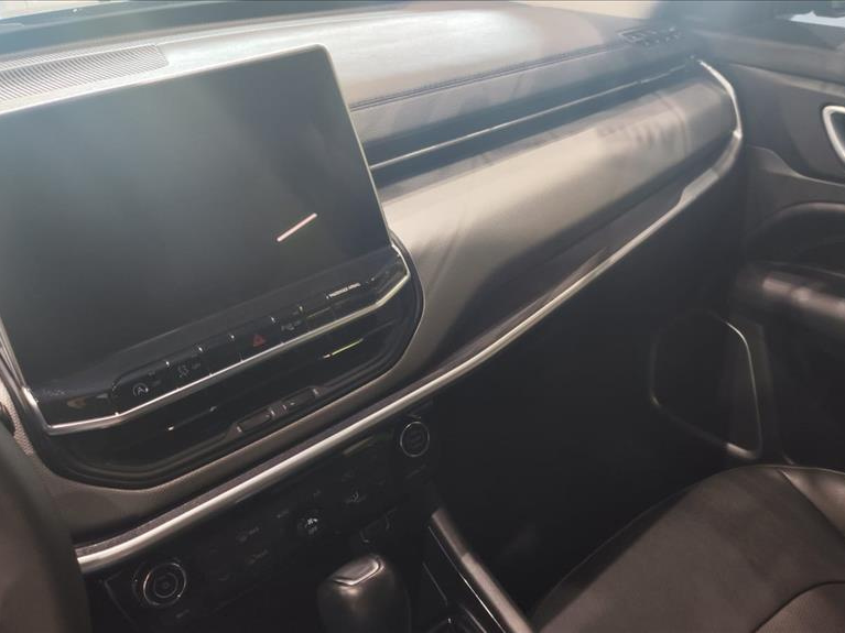 COMPASS 1.3 T270 TURBO FLEX LONGITUDE AT615