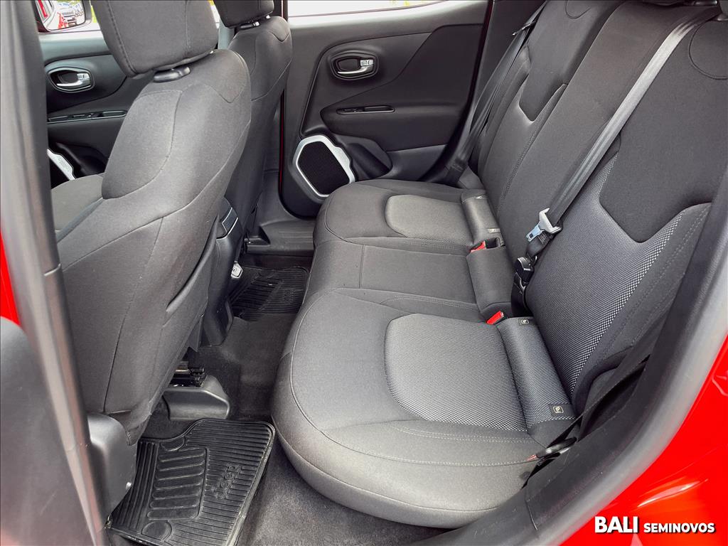 RENEGADE 1.8 16V FLEX SPORT 4P AUTOMÁTICO17