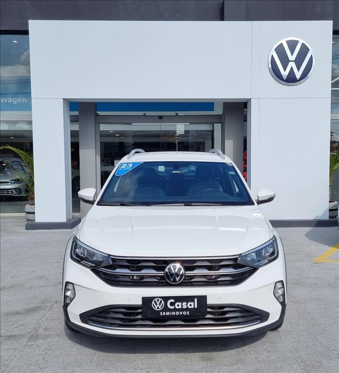1.0 200 TSI TOTAL FLEX HIGHLINE AUTOMÁTICO