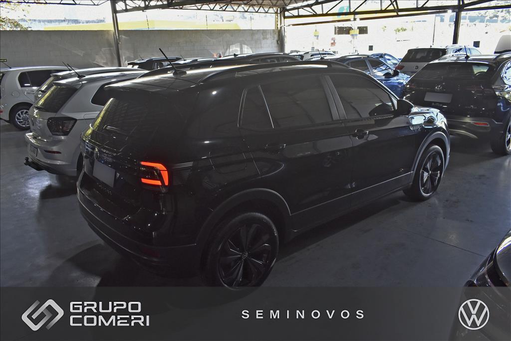 T-CROSS 1.0 200 TSI TOTAL FLEX AUTOMÁTICO3