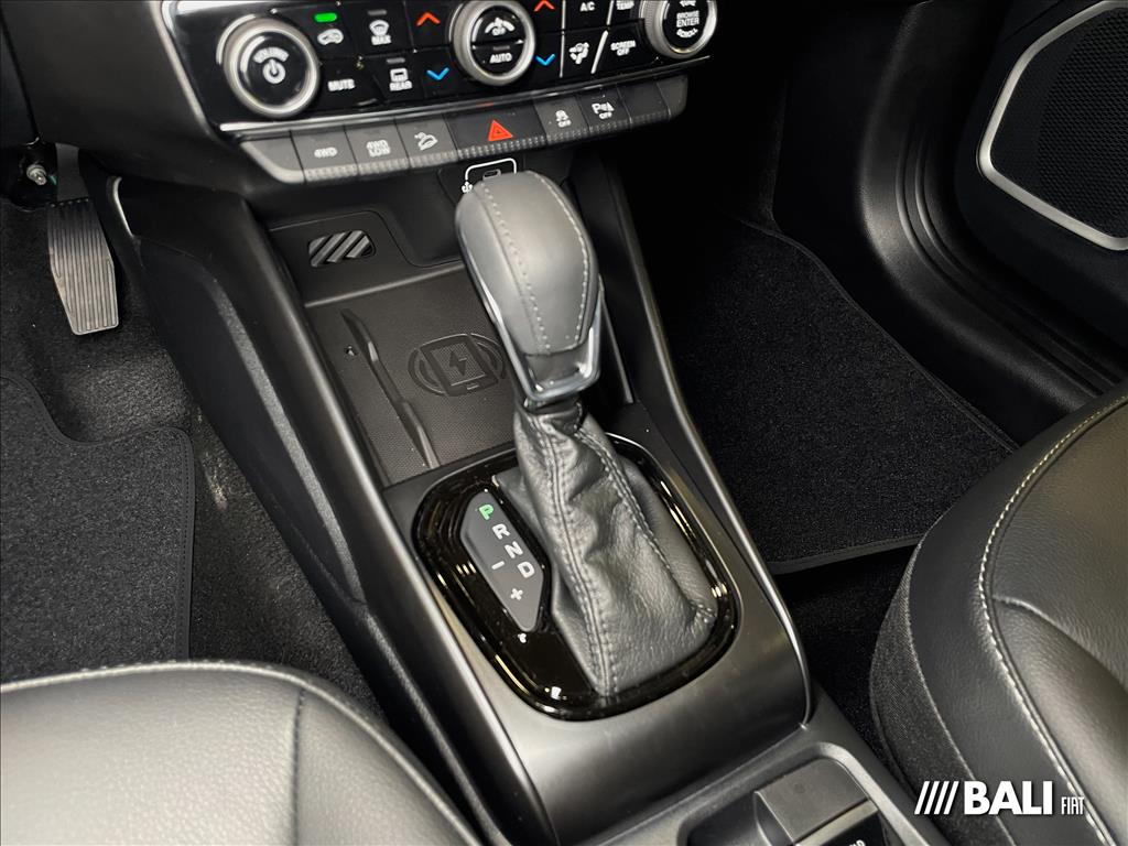 TORO 1.3 TURBO 270 FLEX VOLCANO AT612