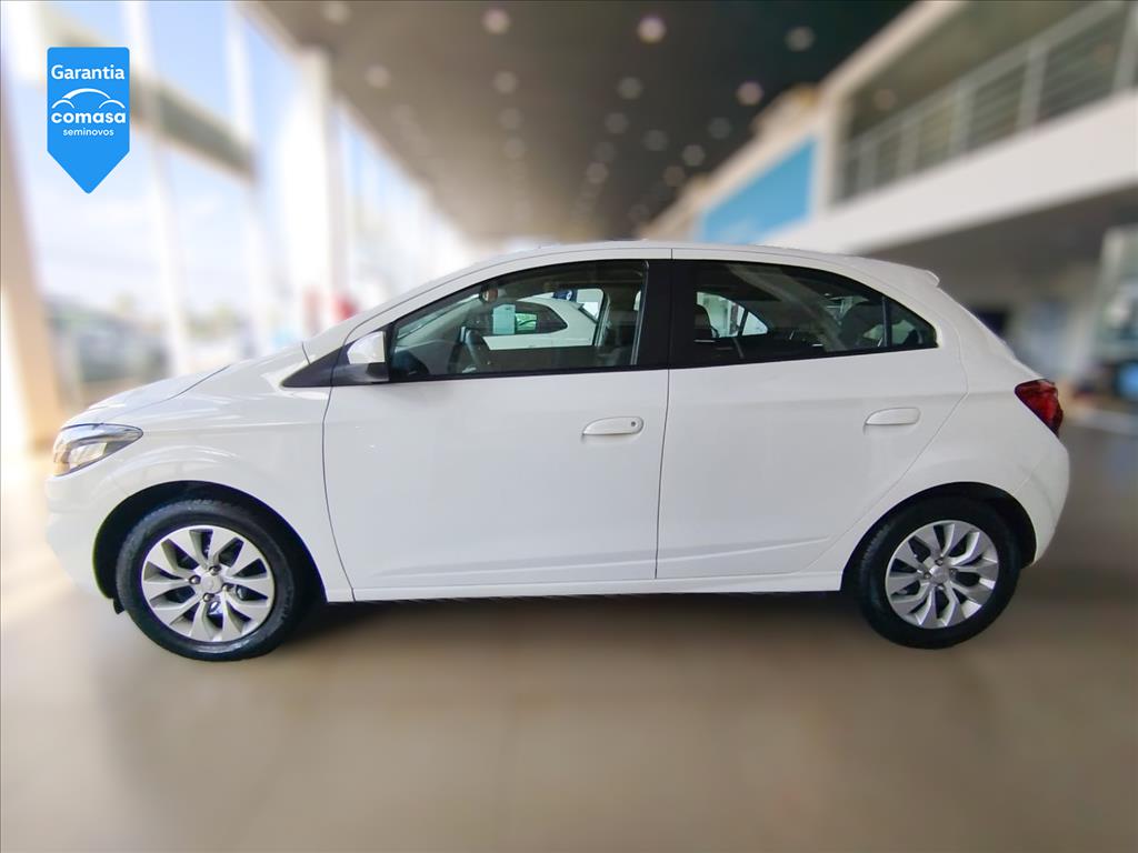 ONIX 1.4 MPFI LT 8V FLEX 4P MANUAL3