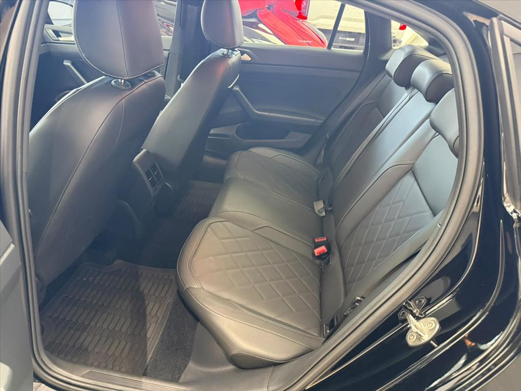 VIRTUS 1.4 250 TSI EXCLUSIVE AUTOMÁTICO10
