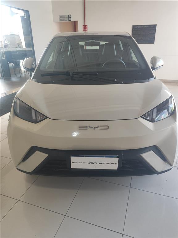 DOLPHIN MINI 38 KW ELÉTRICO