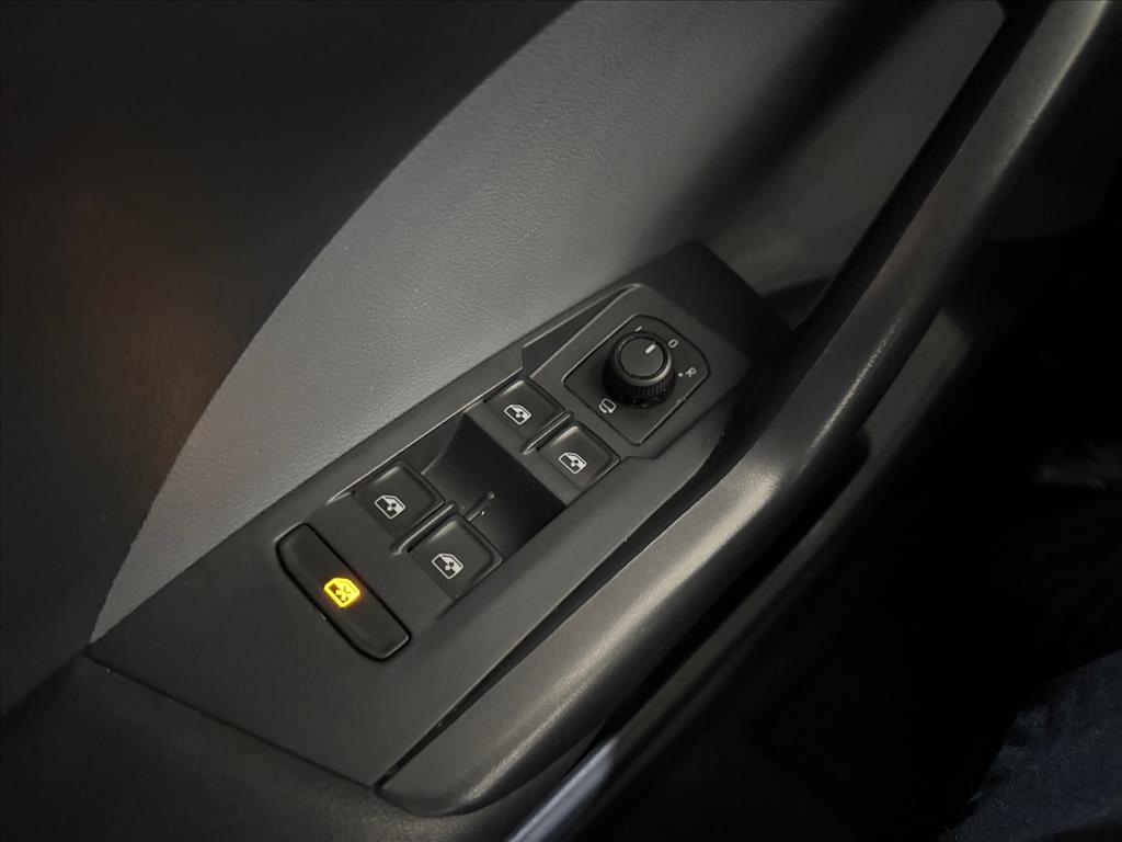 T-CROSS 1.0 200 TSI TOTAL FLEX COMFORTLINE AUTOMÁTICO13