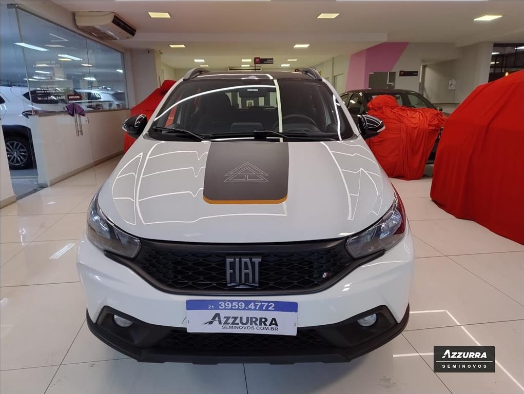 ARGO 1.3 FIREFLY FLEX TREKKING MANUAL